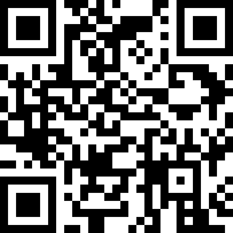 USDT TRC20 QR Code