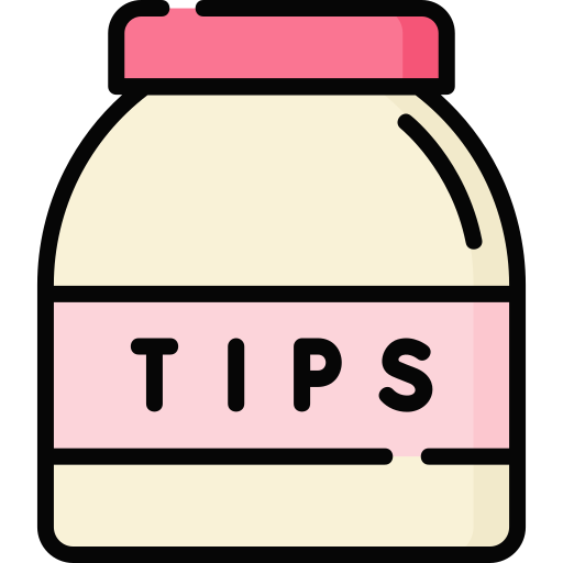 Tip Icon
