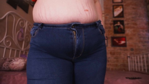 Thick Belly Love