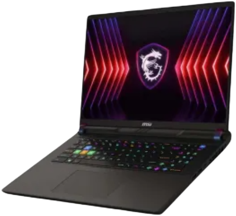 Laptop